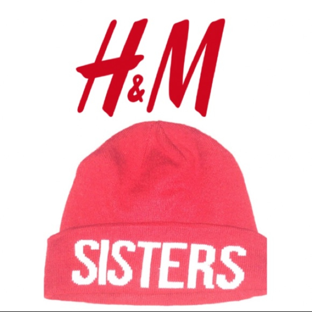 H&M Hat